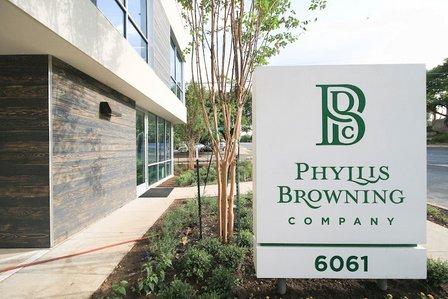Phyllis Browning Company