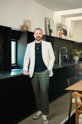 Ryan Hoskins, Real Estate Agent
