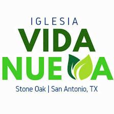 Iglesia Vida Nueva Stone Oak