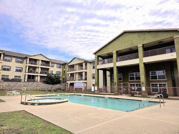 Midcrown Senior Pavillion