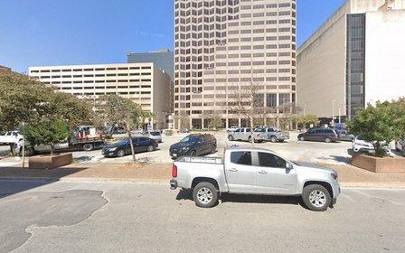 St Mark's Church Parking