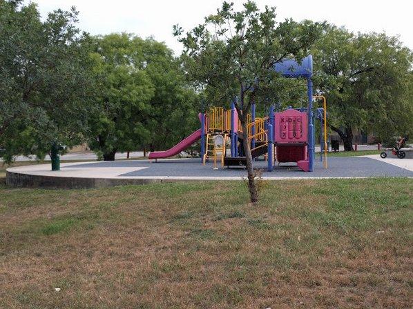 Spring Time Park