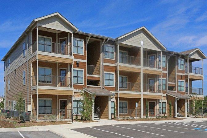 Volar Apartments