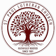 St Paul Lutheran Church