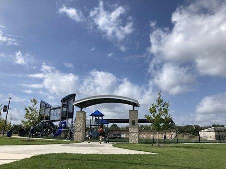 Emmitt Park