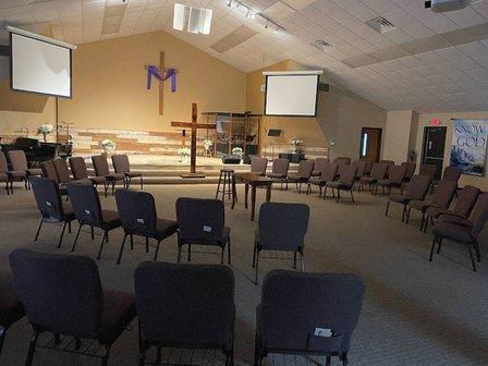 Grace Fellowship: A Baptist Community