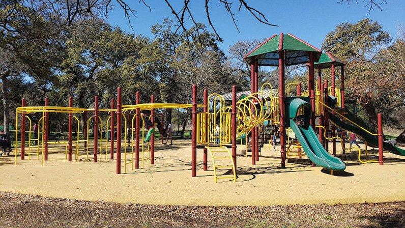 Walker Ranch Park