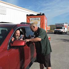 U-Haul Moving & Storage at Austin Hwy