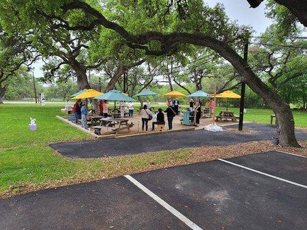 St. Nicholas Hill Country Episcopal Church