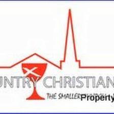 Hill Country Christian Church