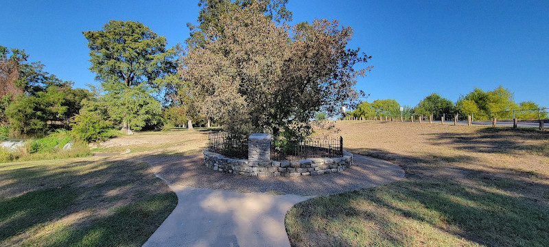 Acequia Park