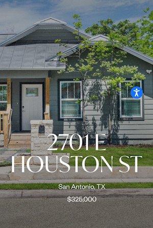 The Marcus Soliz Realty Group - San Antonio Luxury Group Brokered by LPT Realty, LLC