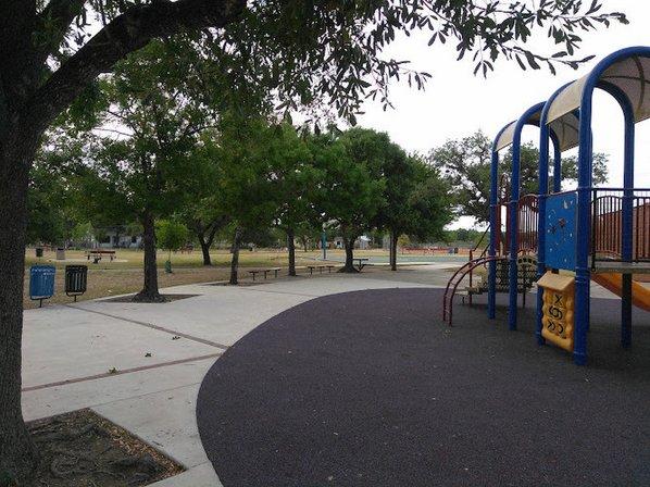 Alderete Park