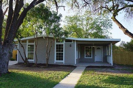 Capstone Homebuyers