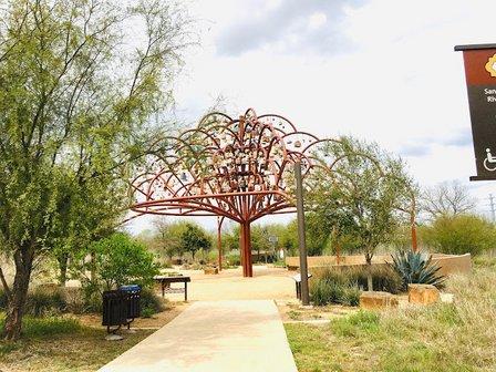 Espada Park