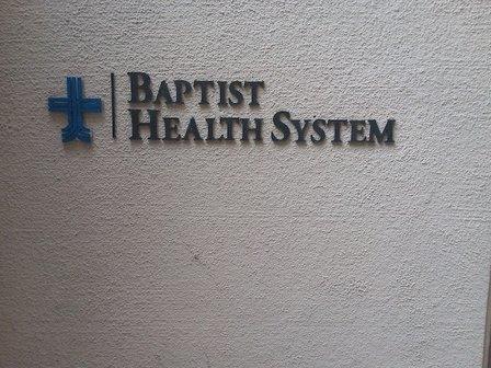 Access Baptist