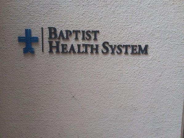 Access Baptist