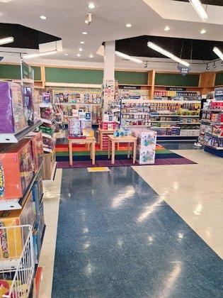 Lakeshore Learning Store