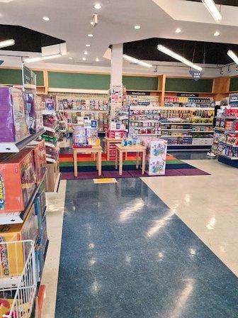 Lakeshore Learning Store