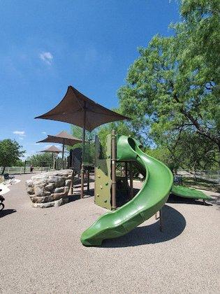 Lady Bird Johnson Park