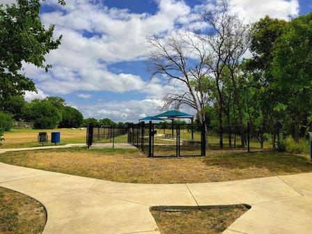 Tom Slick Park