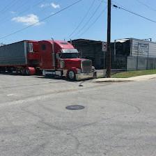 Rubens Transport Refrigeration