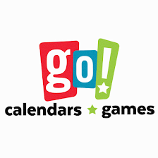 Go! Calendars, Toys & Games