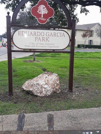 Garcia Park