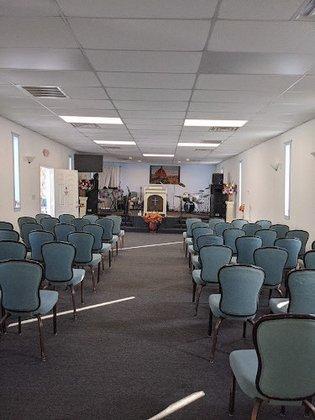 Emmanuel Pentecostal Church