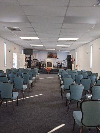 Emmanuel Pentecostal Church