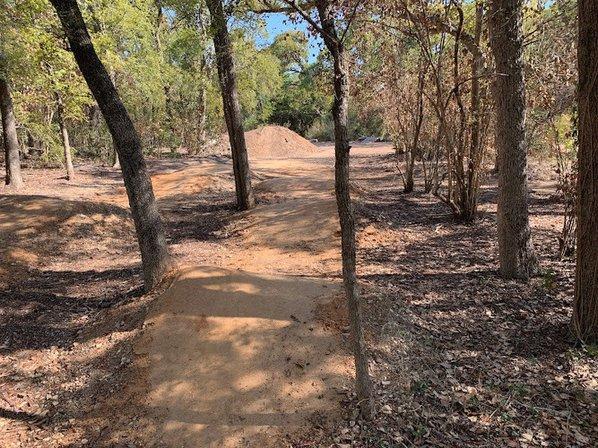 Alamo Heights Bike Park