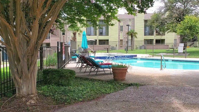 The Retreat at Medical Center
