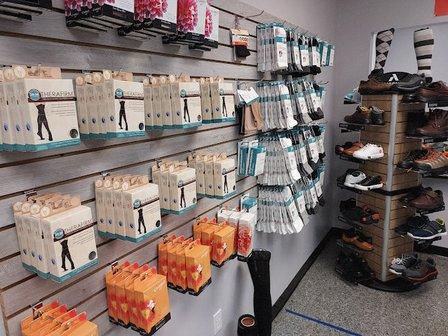 Matriarch Health Supplies