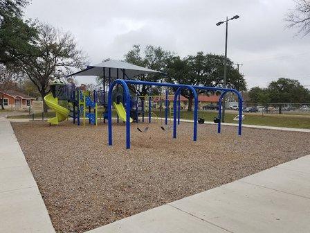 Navarro Park