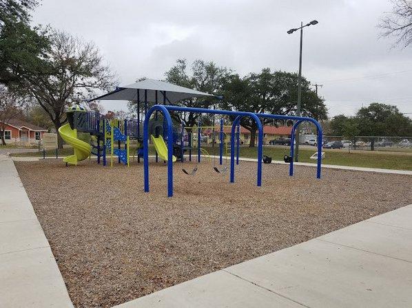 Navarro Park