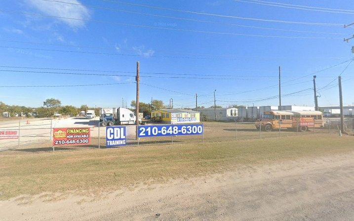 Diamond Logistics Inc