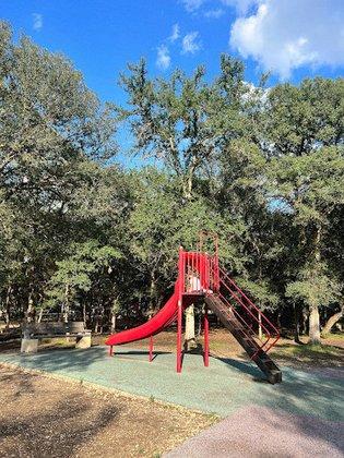 Phil Hardberger Park