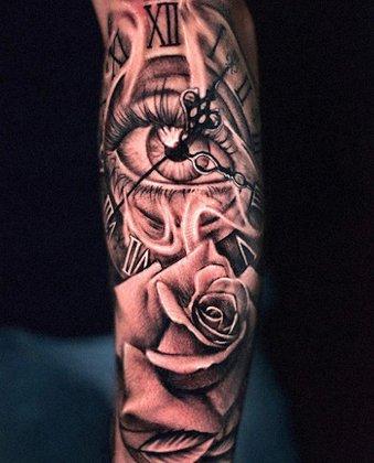 Firme Copias Tattoo Studio