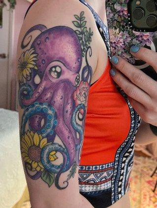 Orchid Ink Tattoo Studio