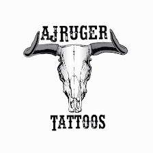 AjRuger Tattoos
