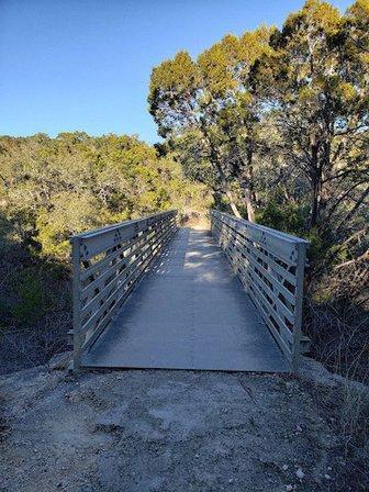 Crownridge Canyon Park