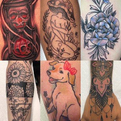 Tattoo Eleven
