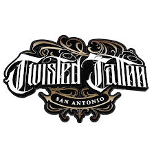Twisted Tattoo