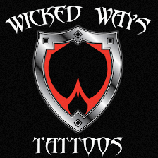 Wicked Ways Tattoos - Stone Oak