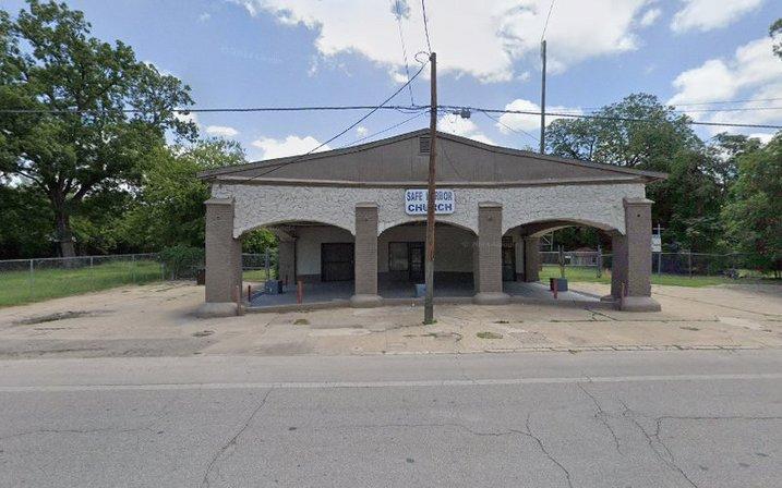 Safe Harbor Church