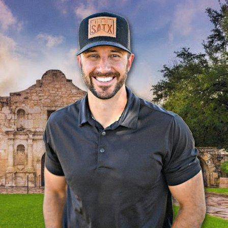 Michael McCall | Realtor with Life in San Antonio Texas Home Group