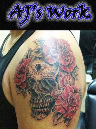 Wicked Ways Tattoos - Stone Oak