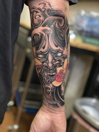 Badley Made Tattoos Inc.