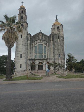 Our Lady of Mount Carmel and Saint Therese Church