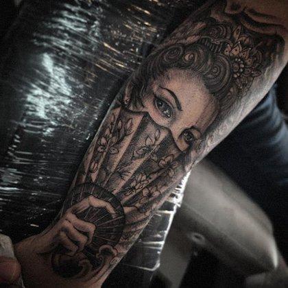 House Of Maud Tattoo Collective